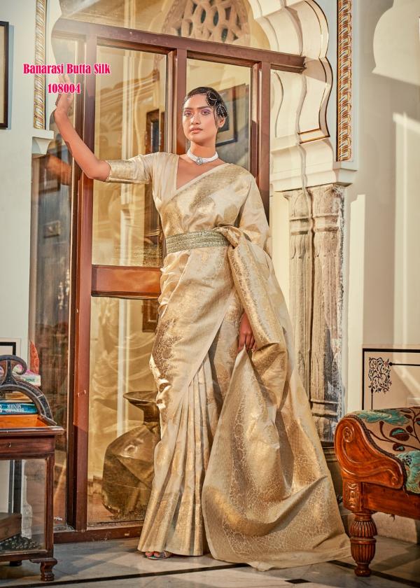 Rajpath Rozy Silk Festive Designer Silk Saree Collection